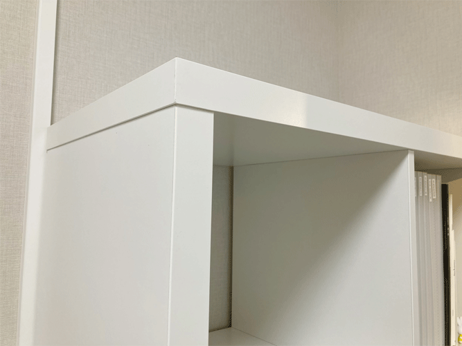 Ikeaカラックス の口コミ 子供部屋で活躍間違いなし