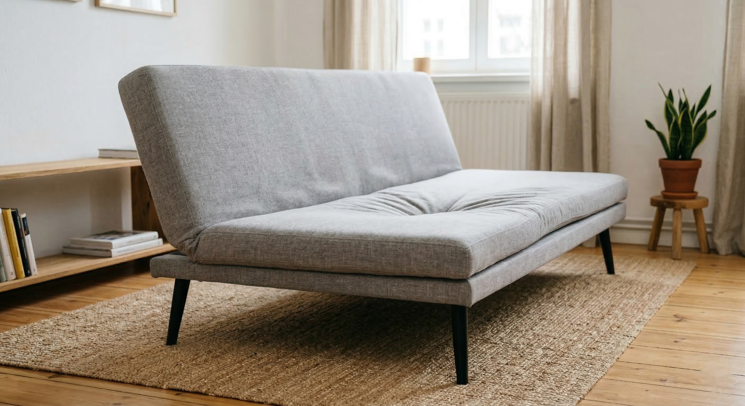 理由⑤:腰への負担 (2)