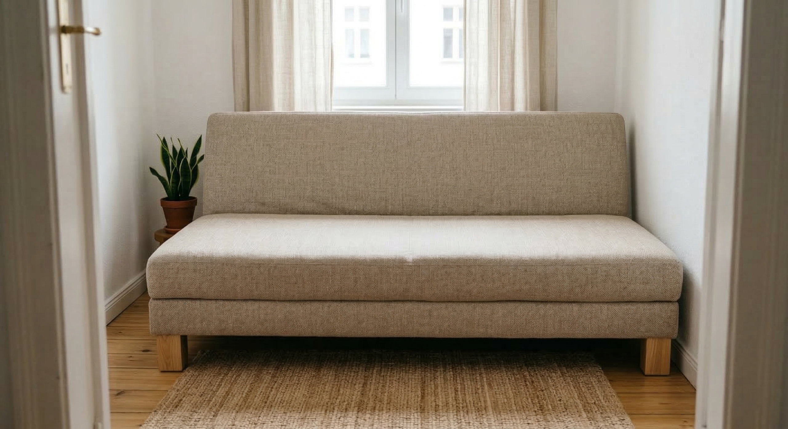 理由⑥:部屋が狭くなった (2)