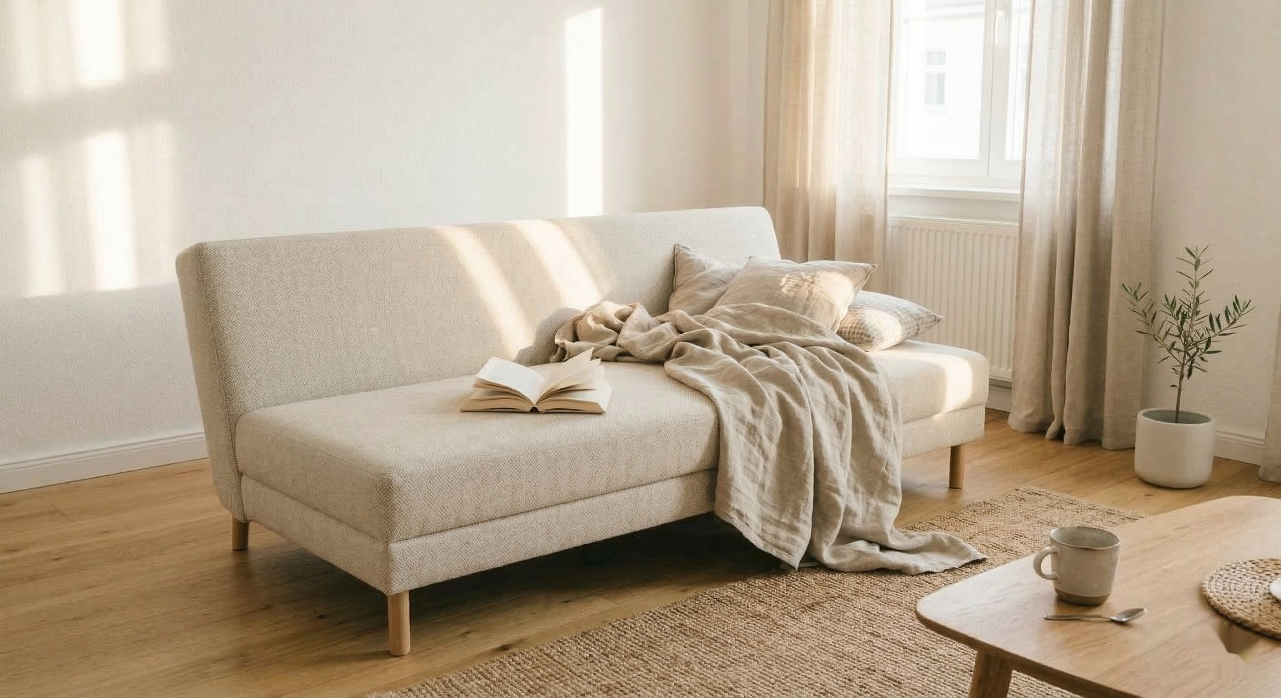 愛用者の声③:昼寝・サブ用途での活用