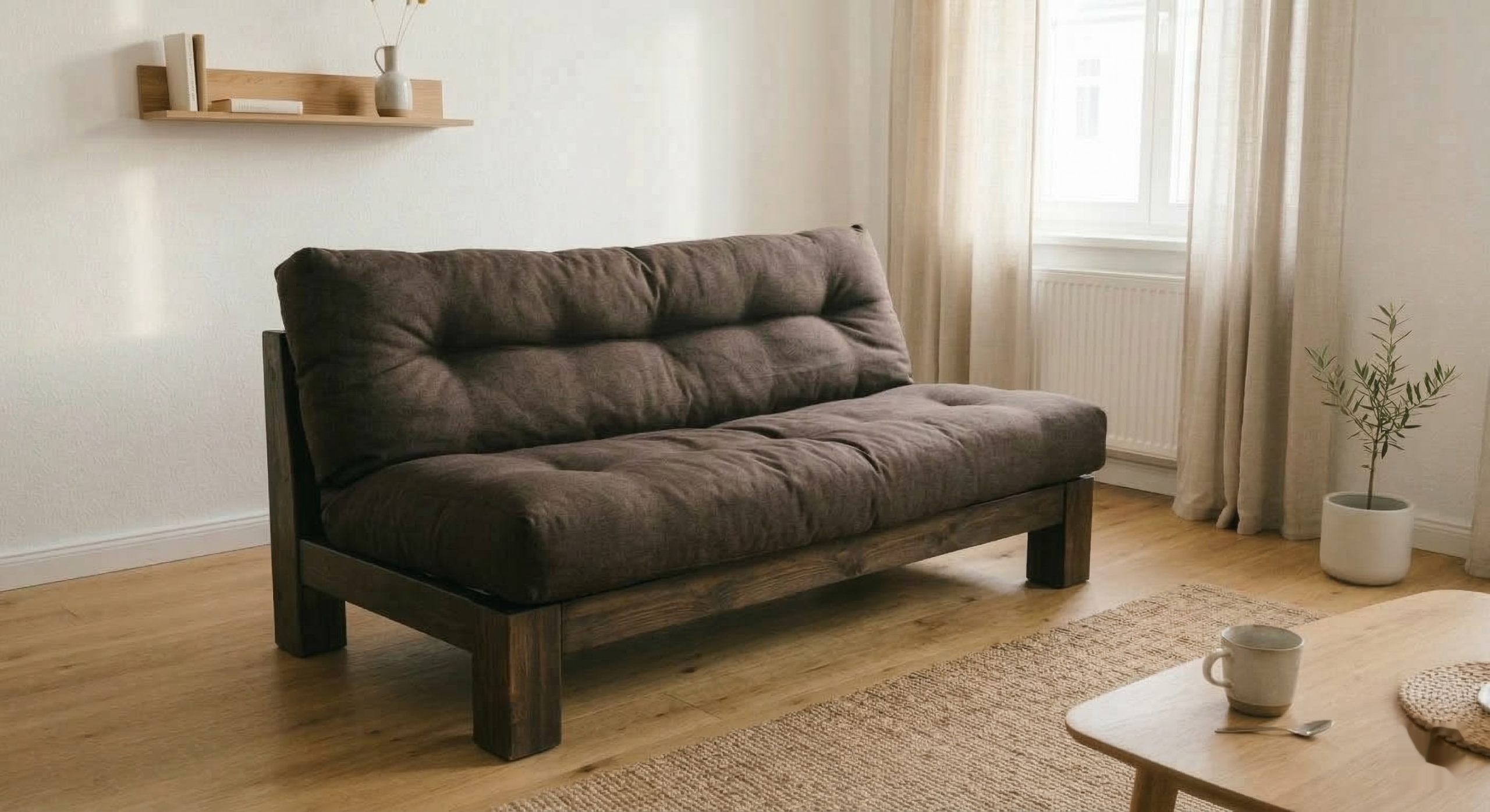 理由⑧:インテリアに馴染まない(修正版)